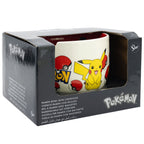 Zdjęcie produktu Miska ramen Pokémon z pałeczkami Face