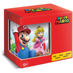 Zdjęcie produktu Nintendo Kubek Super Mario II 325 ml