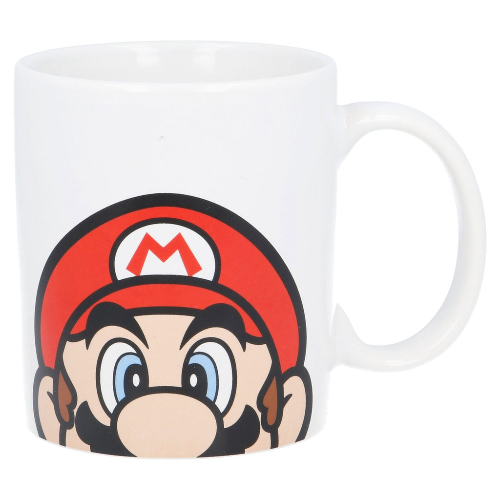 Zdjęcie produktu Nintendo Kubek Super Mario 325 ml