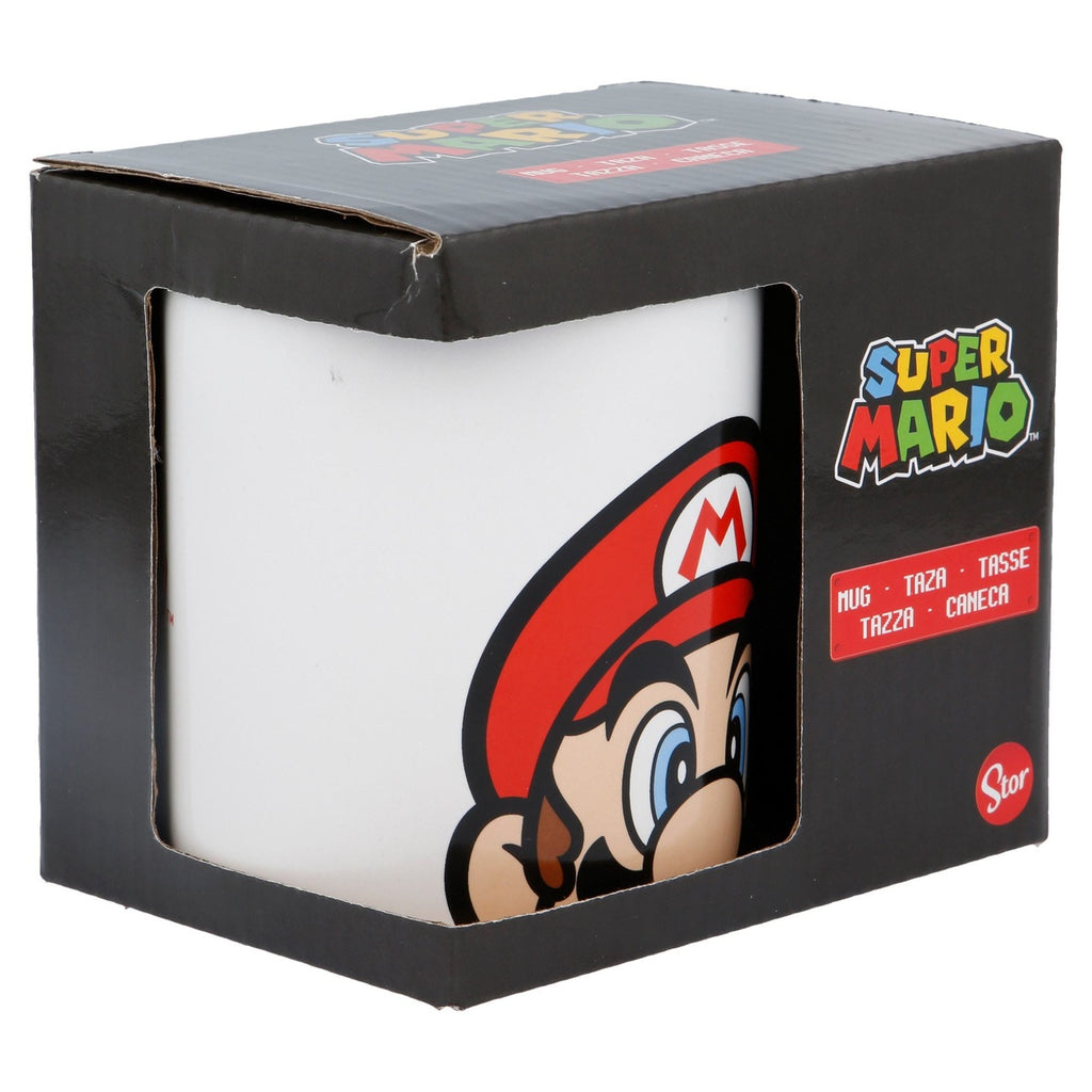 Zdjęcie produktu Nintendo Kubek Super Mario 325 ml