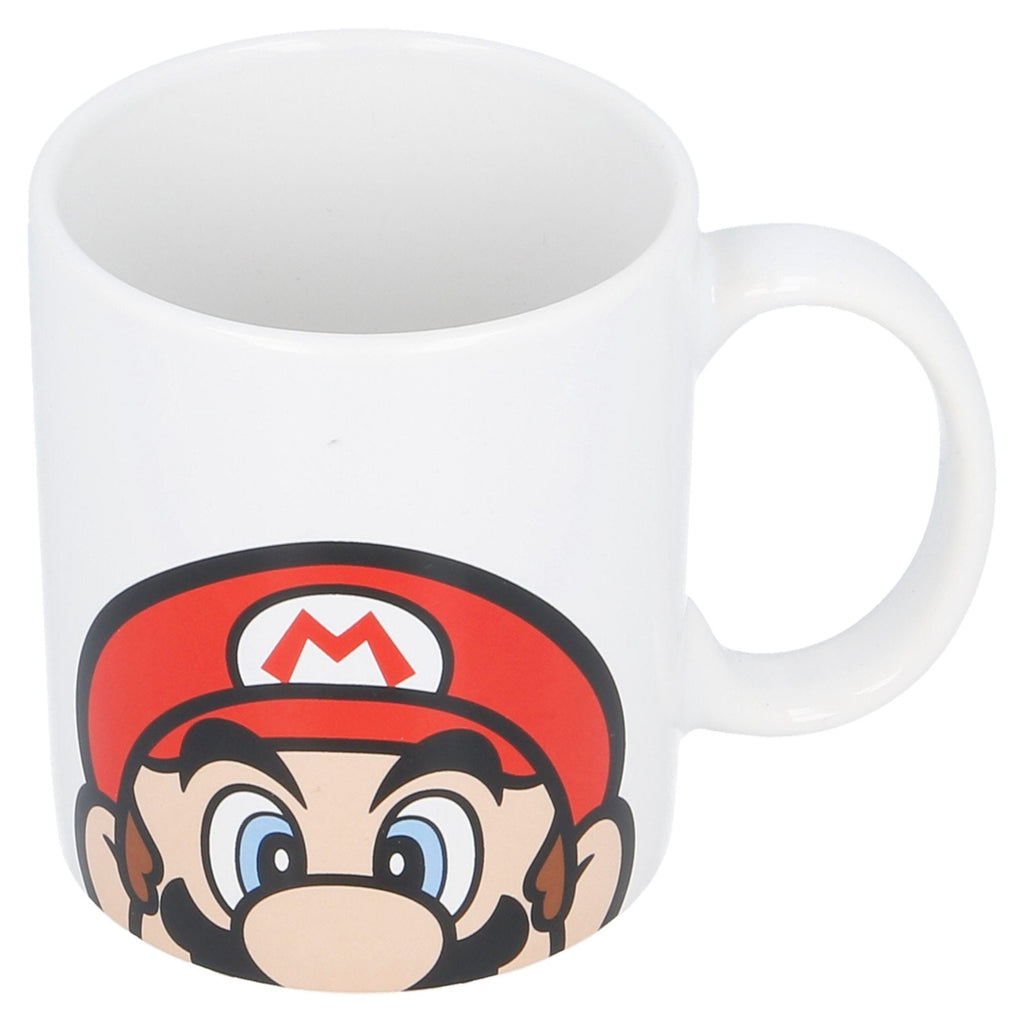 Zdjęcie produktu Nintendo Kubek Super Mario 325 ml
