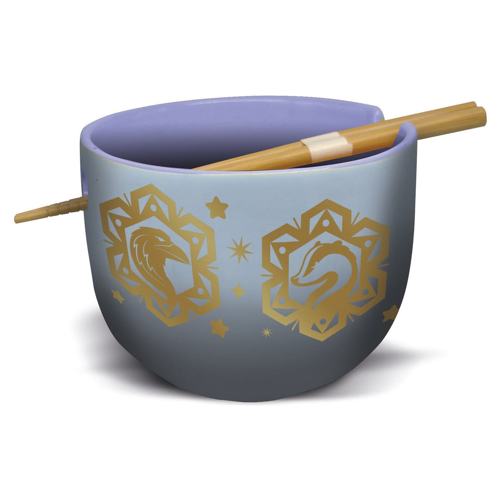 Zdjęcie produktu Miska ramen Harry Potter z pałeczkami Magic & Mayhem