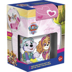 Product image Paw Patrol Mug & Socks Set Girl Go Skye