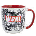 Zdjęcie produktu Marvel Kubek Collage 380 ml