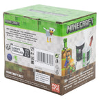 Zdjęcie produktu Kubek Minecraft z efektem termicznym Squared Pattern 325 ml