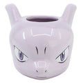 Zdjęcie produktu Pokémon kubek 3D Mewtwo 385 ml