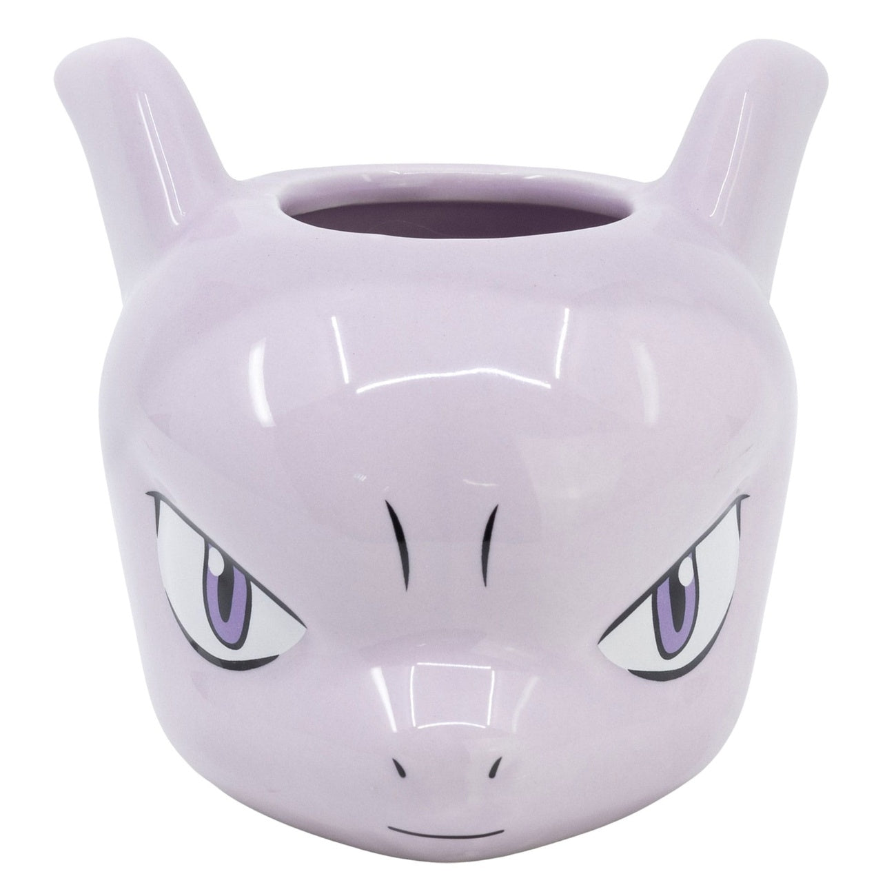 Zdjęcie produktu Pokémon kubek 3D Mewtwo 385 ml