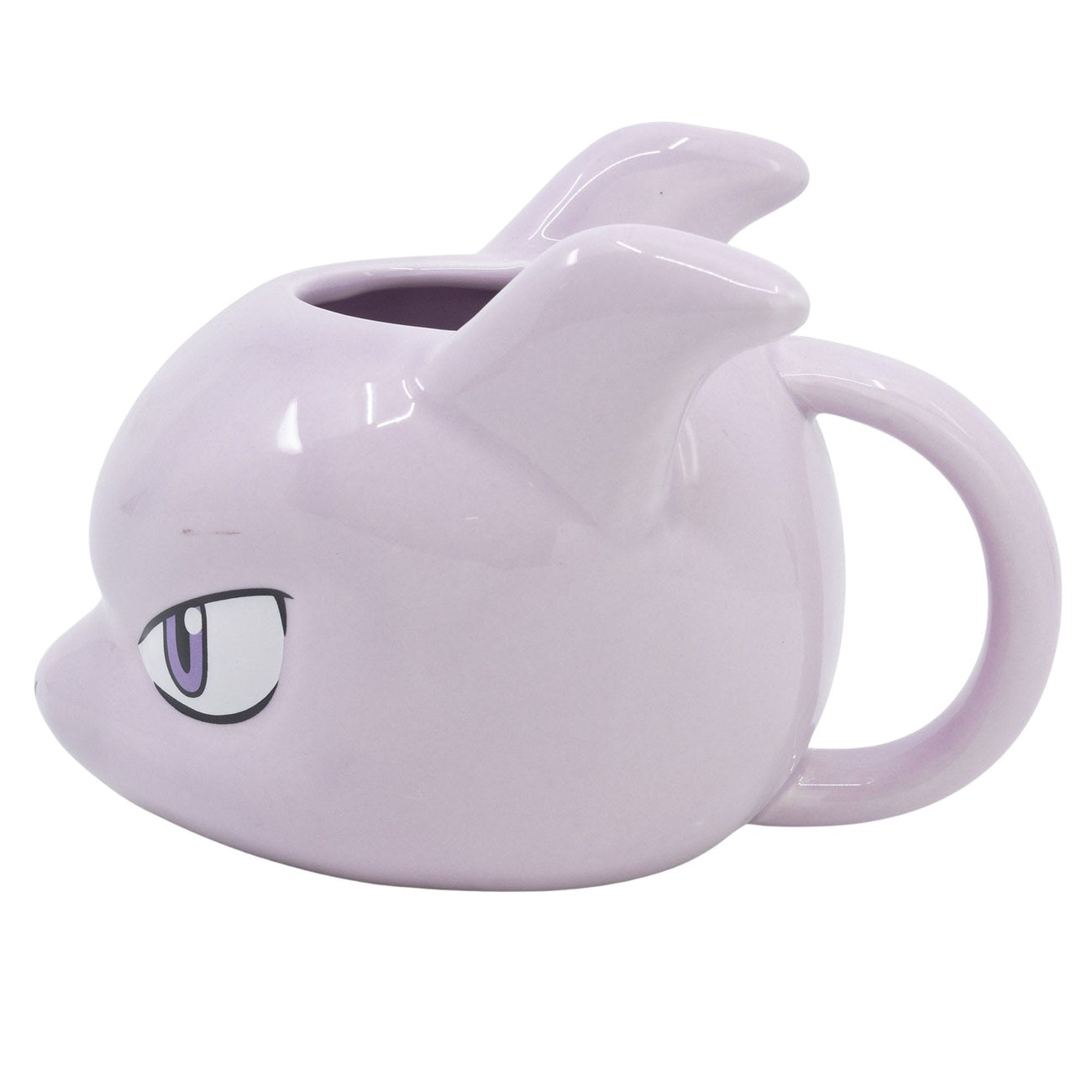 Zdjęcie produktu Pokémon kubek 3D Mewtwo 385 ml