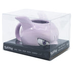 Zdjęcie produktu Pokémon kubek 3D Mewtwo 385 ml