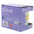 Product image Lilo & Stitch Mug Hawaiian Flower 325 ml
