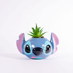 Zdjęcie produktu Lilo & Stitch 3D wazon na kwiaty Stitch