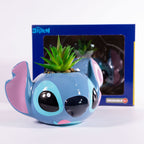 Zdjęcie produktu Lilo & Stitch 3D wazon na kwiaty Stitch