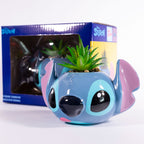 Zdjęcie produktu Lilo & Stitch 3D wazon na kwiaty Stitch