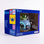 Zdjęcie produktu Lilo & Stitch 3D wazon na kwiaty Stitch