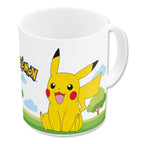 Zdjęcie produktu Kubek Pokémon Pikachu 325 ml