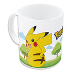 Zdjęcie produktu Kubek Pokémon Pikachu 325 ml