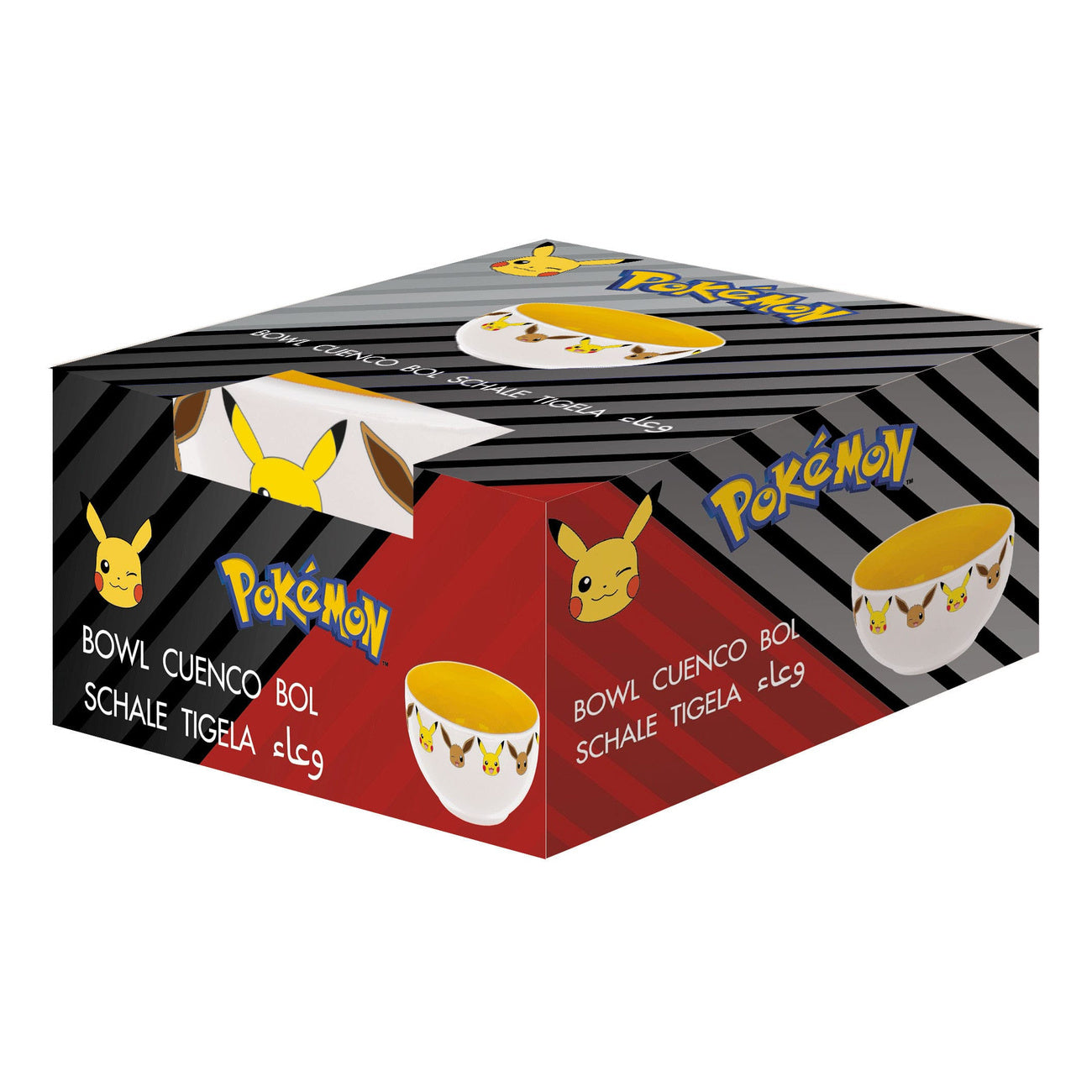 Zdjęcie produktu Miska Pokémon