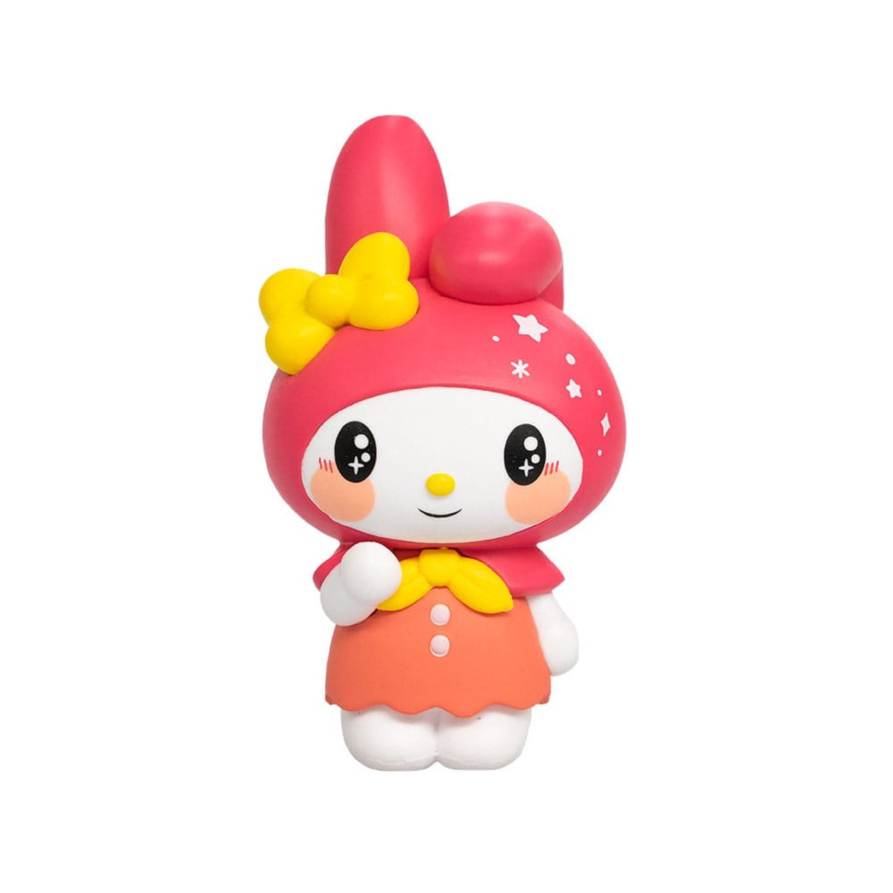 Zdjęcie produktu Hello Kitty and Friends Mini Figurka Sticker House My Melody Tea Room