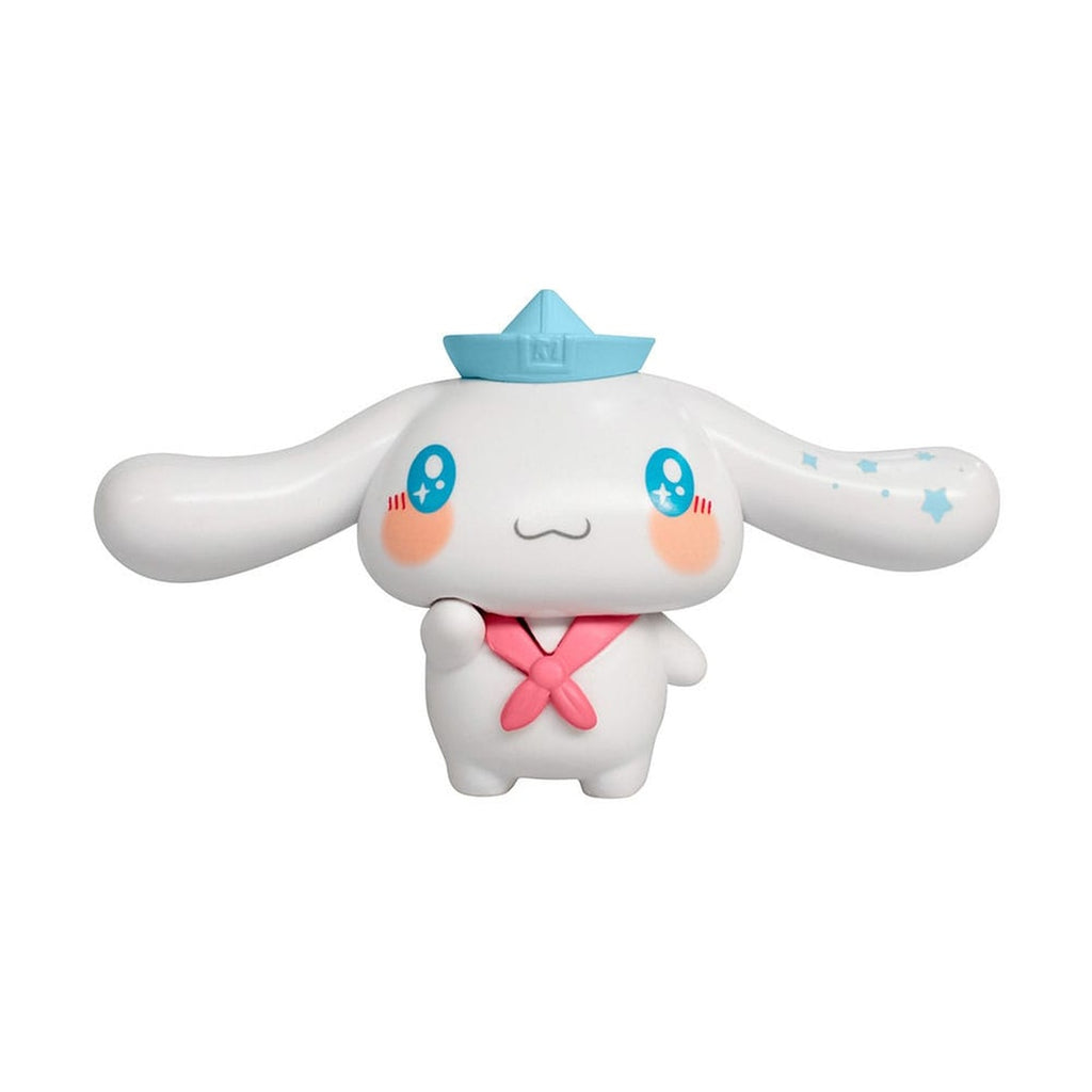 Zdjęcie produktu Hello Kitty and Friends Minifigurka Sticker House Cinnamoroll Ice Cream Parlour