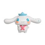Zdjęcie produktu Hello Kitty and Friends Minifigurka Sticker House Cinnamoroll Ice Cream Parlour
