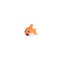 Zdjęcie produktu Baby Shark Minifigurka Grandma Shark 8 cm