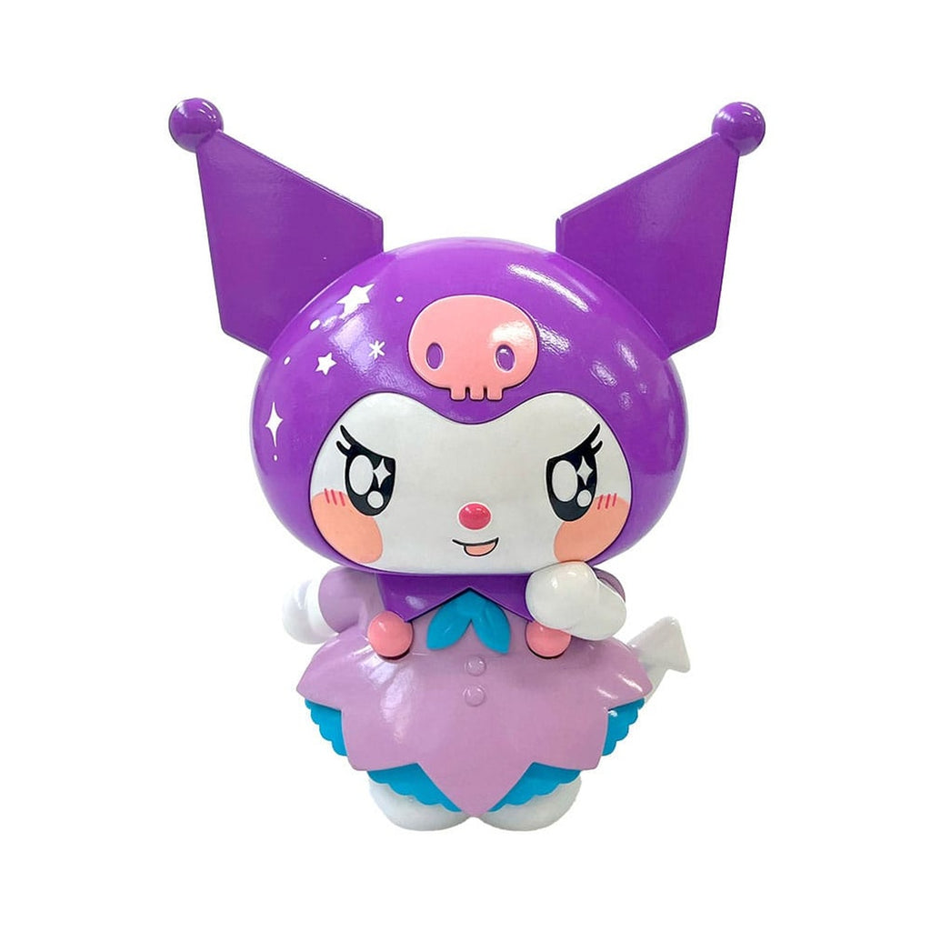Zdjęcie produktu Hello Kitty and Friends Figurka Premium Kuromi 16 cm