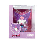 Zdjęcie produktu Hello Kitty and Friends Figurka Premium Kuromi 16 cm