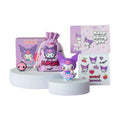 Zdjęcie produktu Hello Kitty and Friends figurka mini Kuromi 6 cm