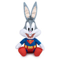 Product image Looney Tunes Plush Figure 100th Anniversary Superheroes Bugs Bunny 20 cm