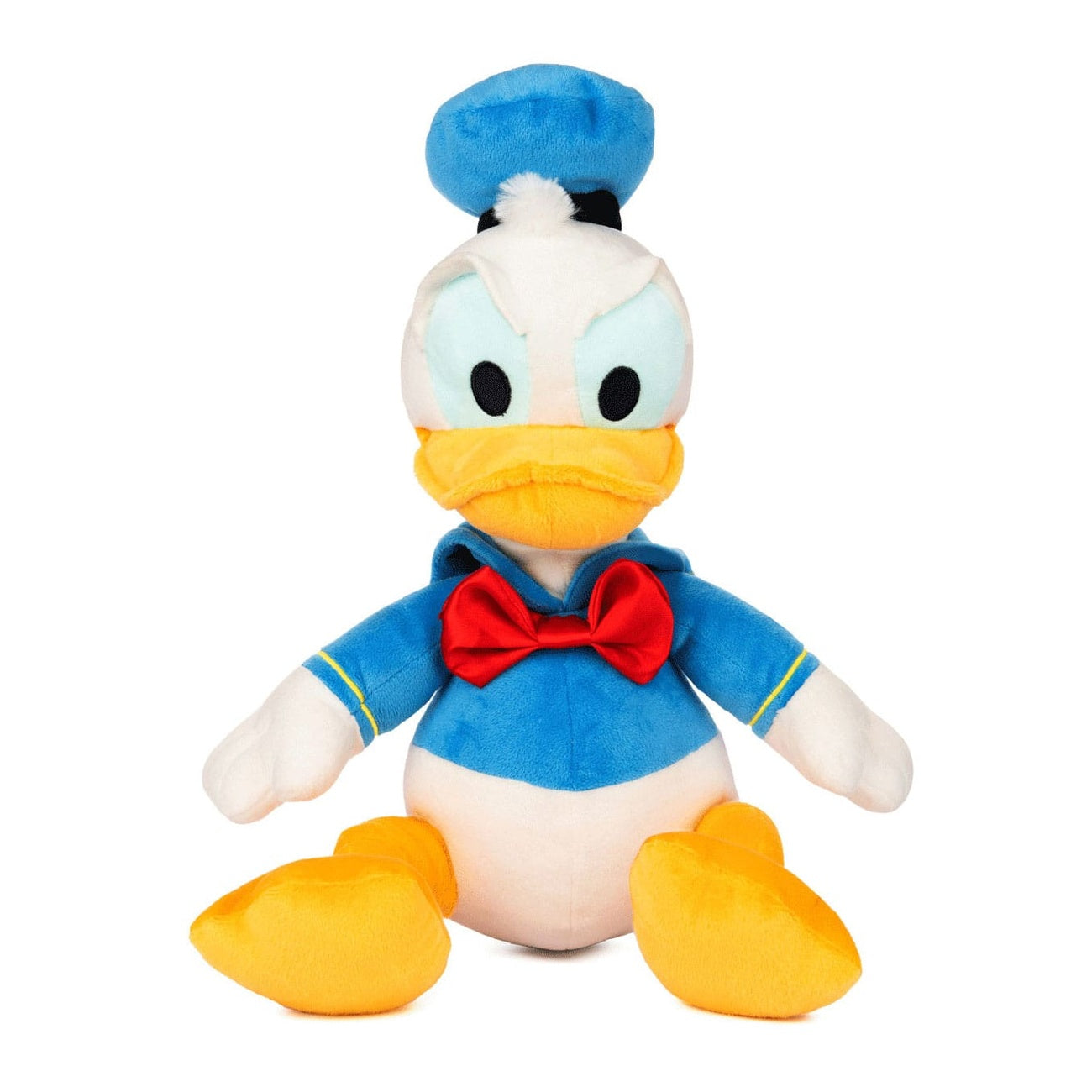 Product image Disney plush figure with sound Donald Duck 20 cm
