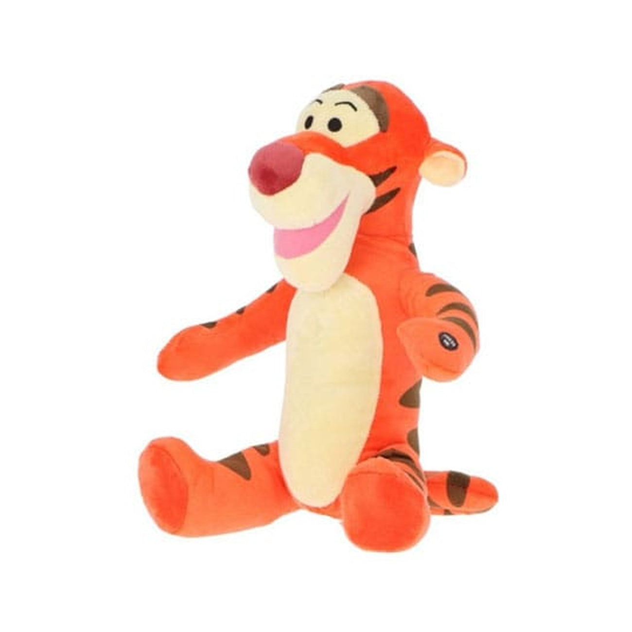 Zdjęcie produktu Pluszowa figurka Disney z dźwiękiem Tygrysek 20 cm
