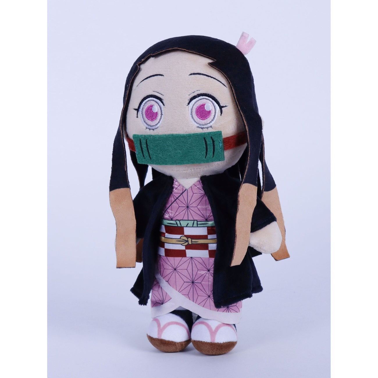 Product image Demon Slayer Plush Figure Nezuko 27 cm
