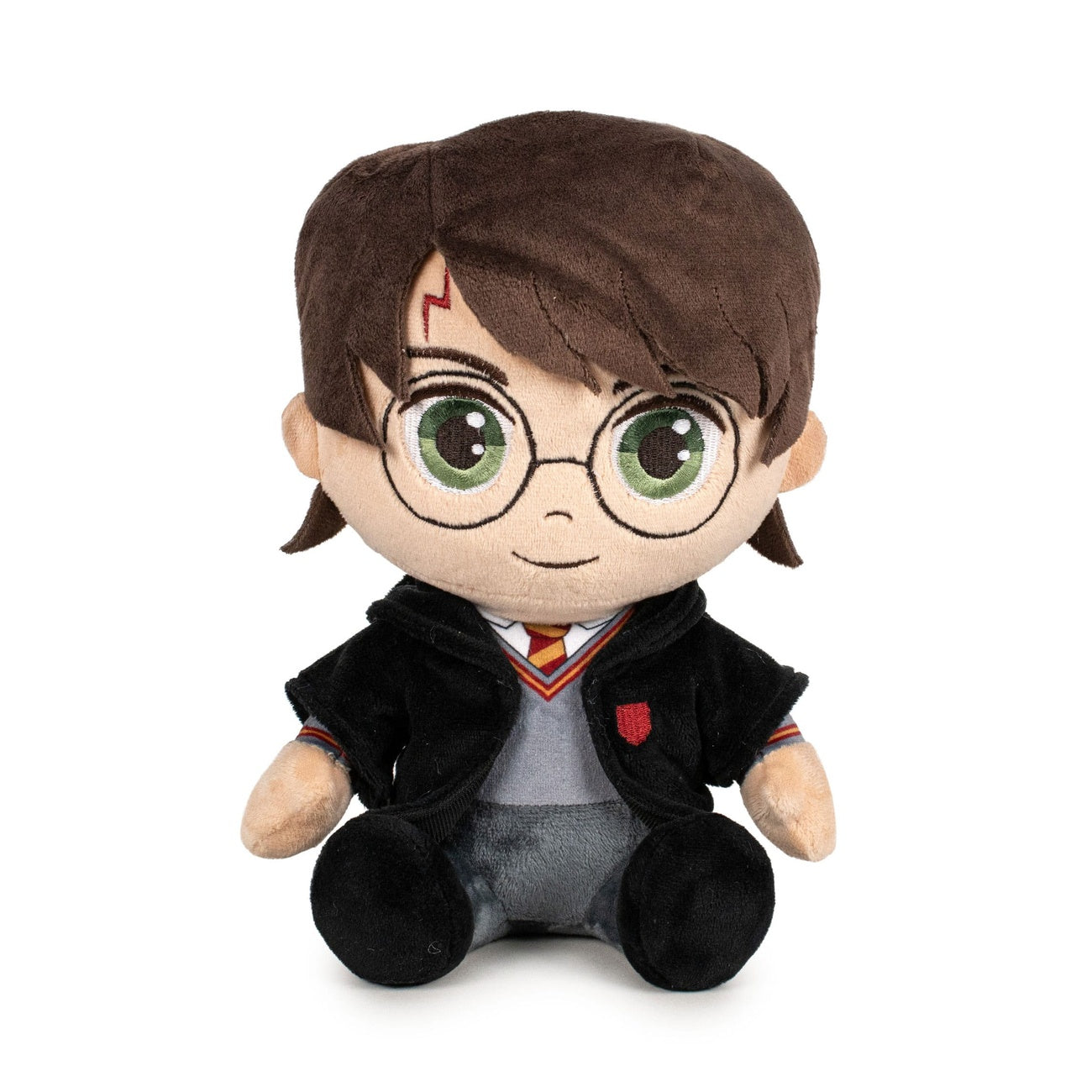 Zdjęcie produktu Harry Potter Pluszowa figurka Magical Friends Harry 25 cm