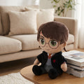 Product image Harry Potter Plush Figure Magical Friends Harry 25 cm