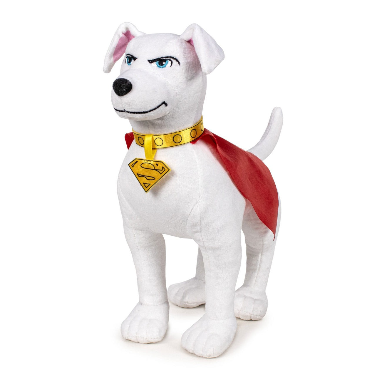 Zdjęcie produktu Superman pluszak Krypto 32 cm