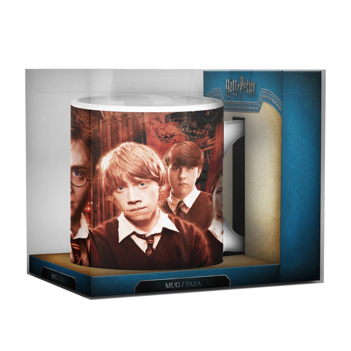 Zdjęcie produktu Harry Potter Kubek Gwardia Dumbledore’a