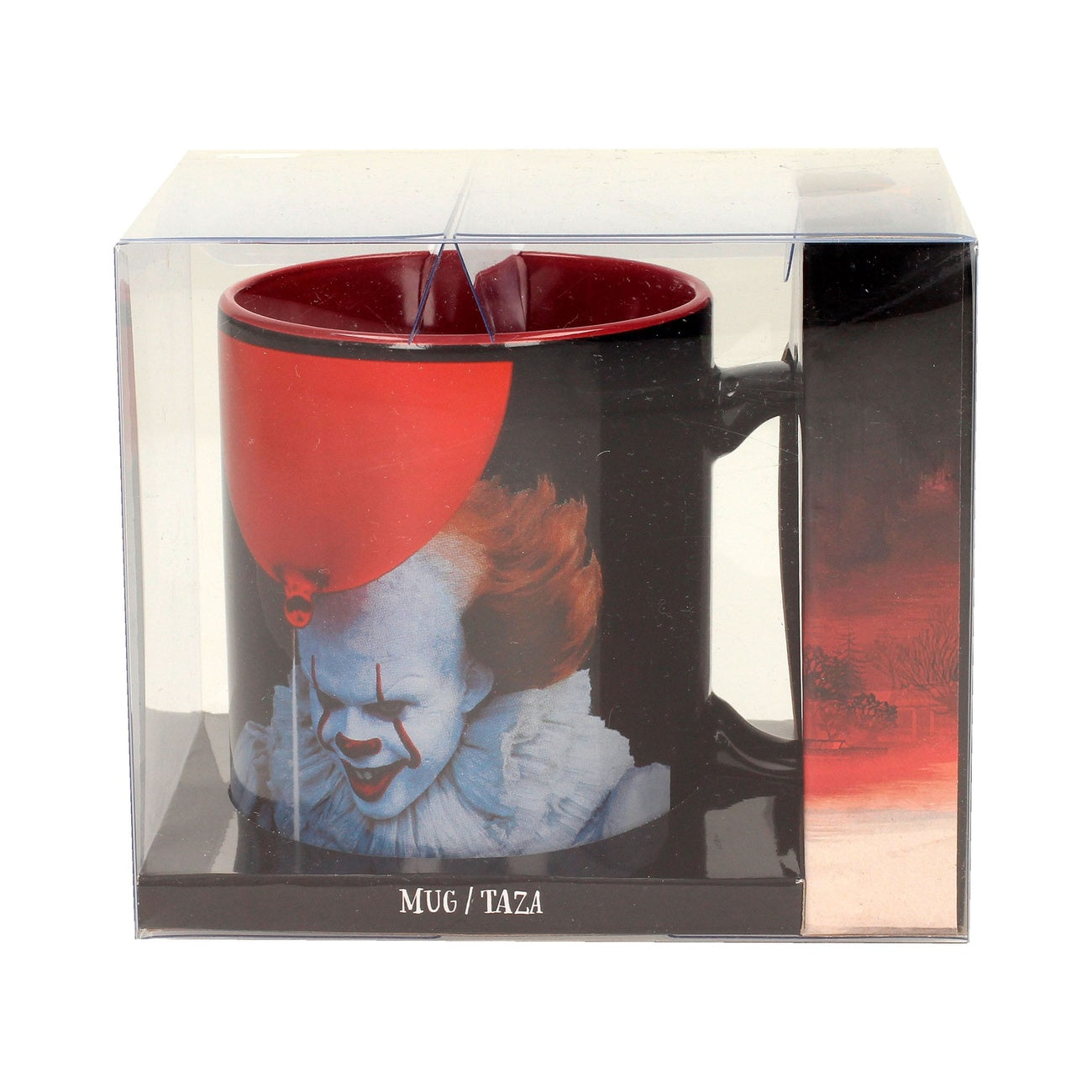 Product image Stephen King's IT 2017 Mug Pennywise