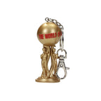Zdjęcie produktu Brelok Scarface The World is Yours 2 cm