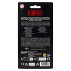 Zdjęcie produktu Brelok Scarface The World is Yours 2 cm