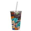 Zdjęcie produktu Dragon Ball Super Kubek 3D Future Trunks