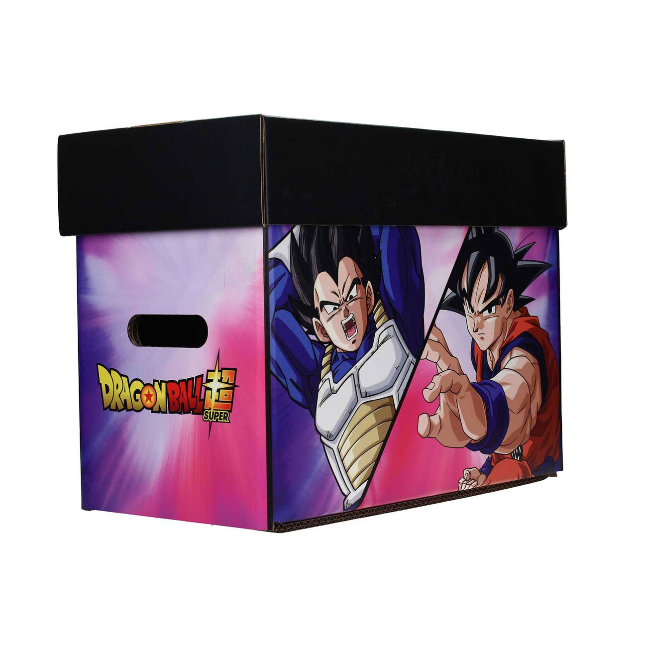 Zdjęcie produktu Dragon Ball Super Pudełko archiwizacyjne Older Audiences Ver. 1 40 x 21 x 30 cm