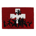 Product image Fire Force Door Mat Logo 40 x 60 cm