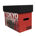 Zdjęcie produktu Tokyo Revengers Pudełko archiwizacyjne Characters 40 x 21 x 30 cm