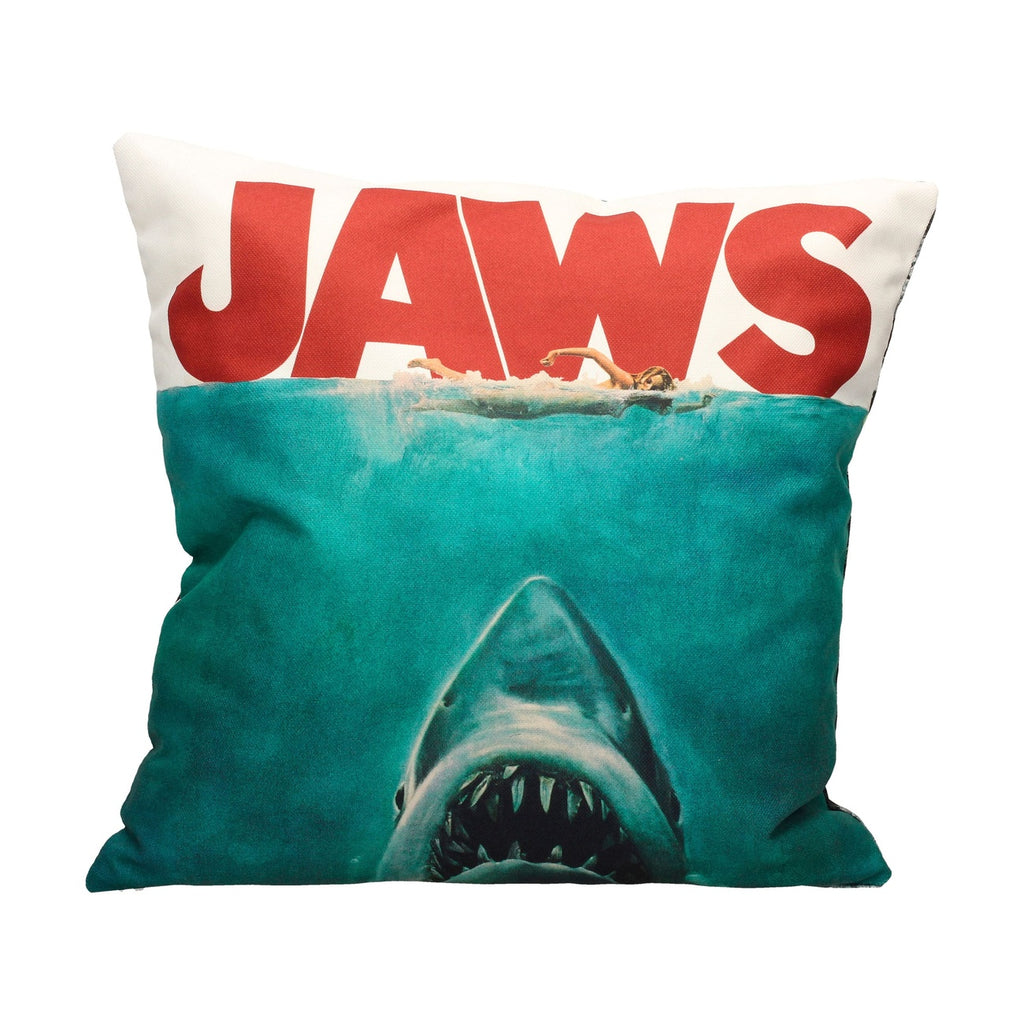 Product image Jaws Cushion Poster Collage 45 cm