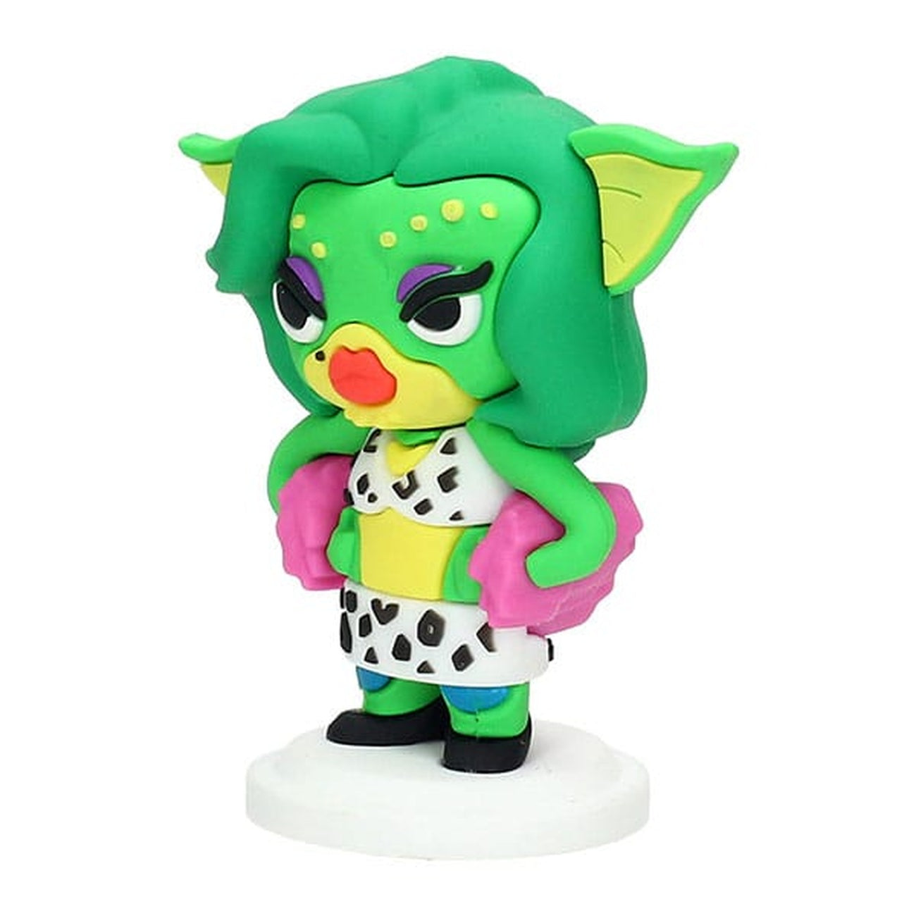 Zdjęcie produktu Gremlins - Little Monsters Pokis minifigurka Greta 7 cm