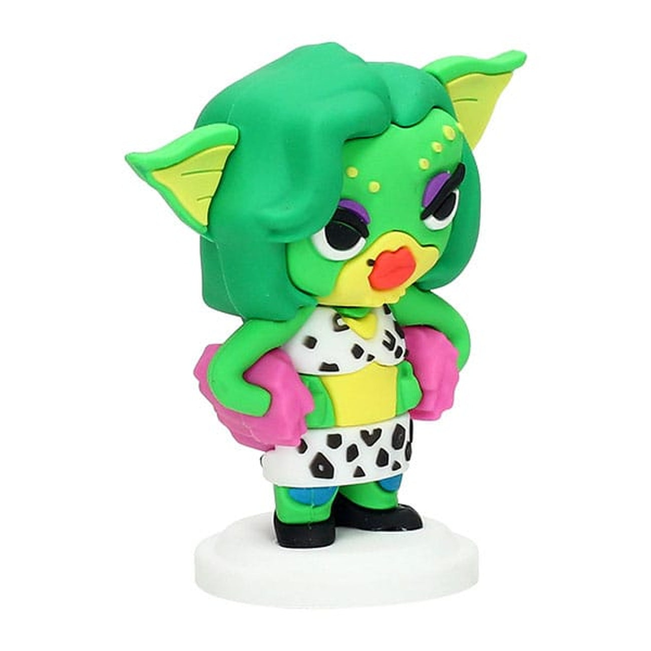 Zdjęcie produktu Gremlins - Little Monsters Pokis minifigurka Greta 7 cm