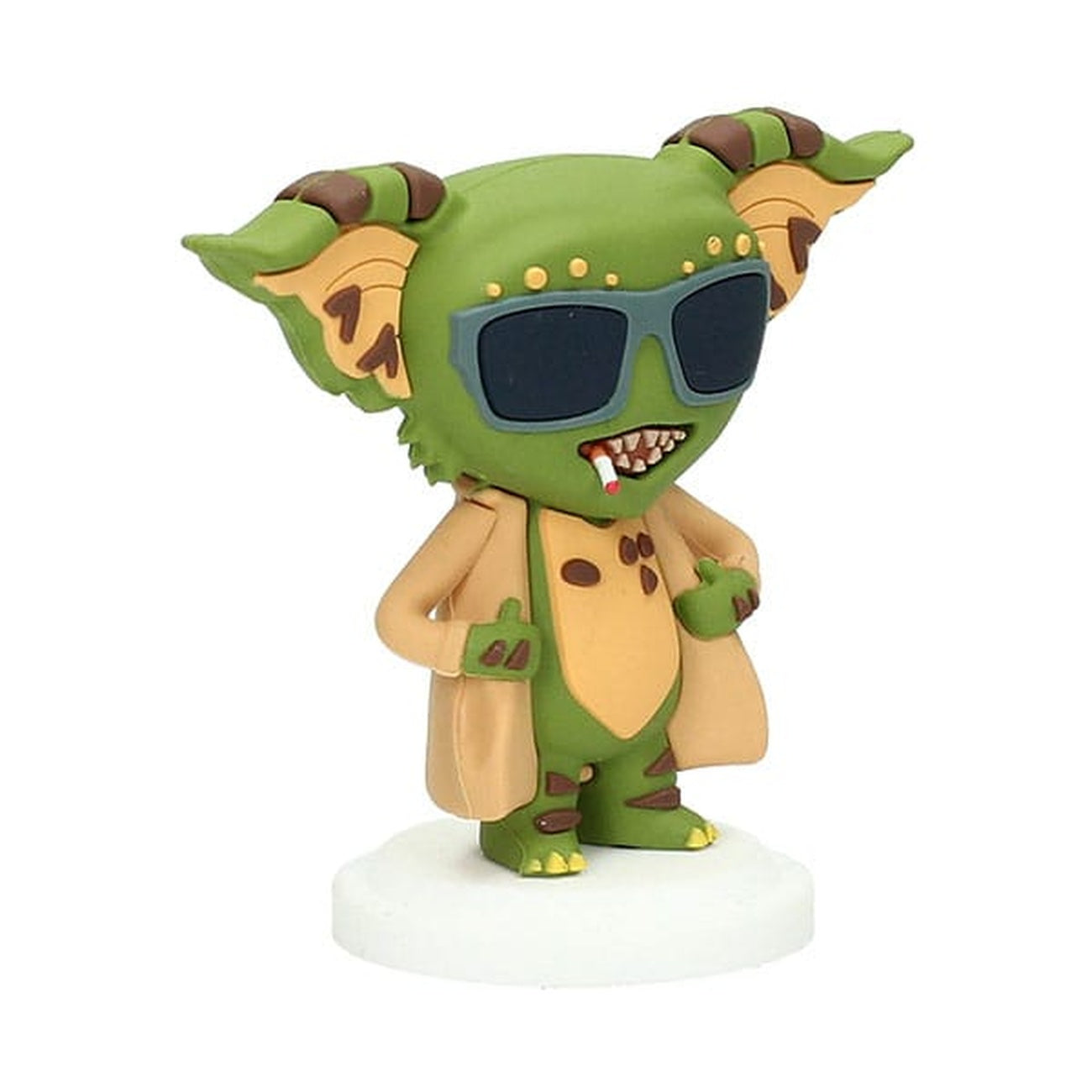 Zdjęcie produktu Gremlins – Małe potworki figurka Pokis Flasher 7 cm