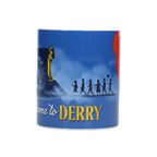 Zdjęcie produktu Stephen King To: Welcome to Derry Kubek Cyrk