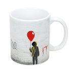 Product image It Gift Box Mug & Keychain You'll float too