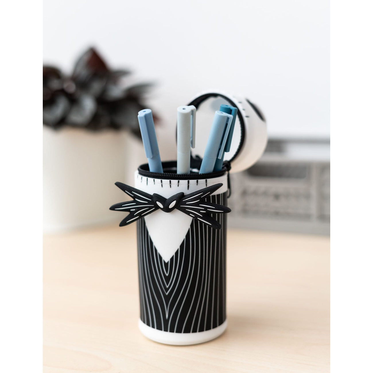 Product image Nightmare Before Christmas 3D Pencil Case